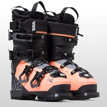 Alliance Ski Boots J660