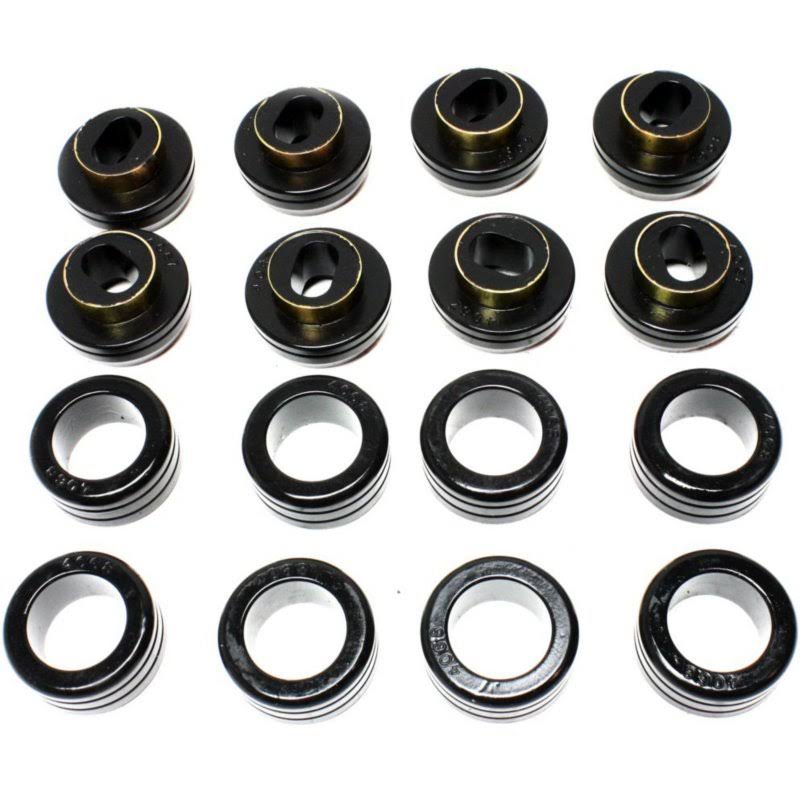 Body Cab Mount Set D92744