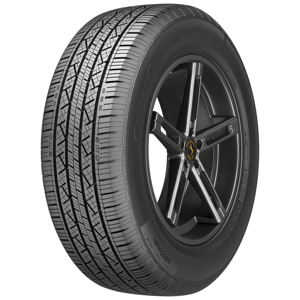 All Season 255/50R19 107H XL SUV/Crossover Tire I77300