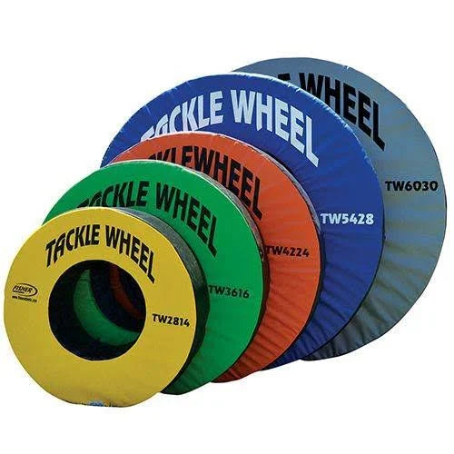 Tackle Wheel W1051
