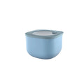 Airtight Fridge Freezer Microwave Containers 1550cc N954