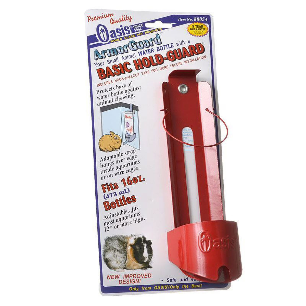 16 oz Water Bottle Holder R38828