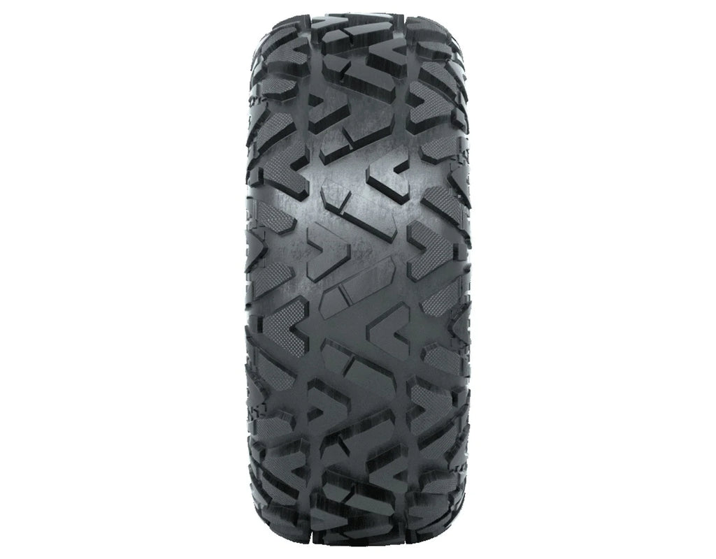 25x10-14 6-Ply Golf Cart Mud Tire M7665