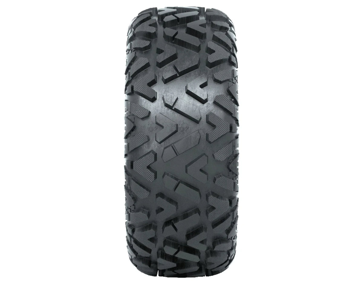 25x10-14 6-Ply Golf Cart Mud Tire M7665