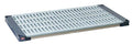 Polymer Shelf with Grid Mat A932393