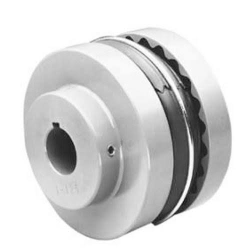 Cast Iron 10S Flange 1-3/8 Bore M4657