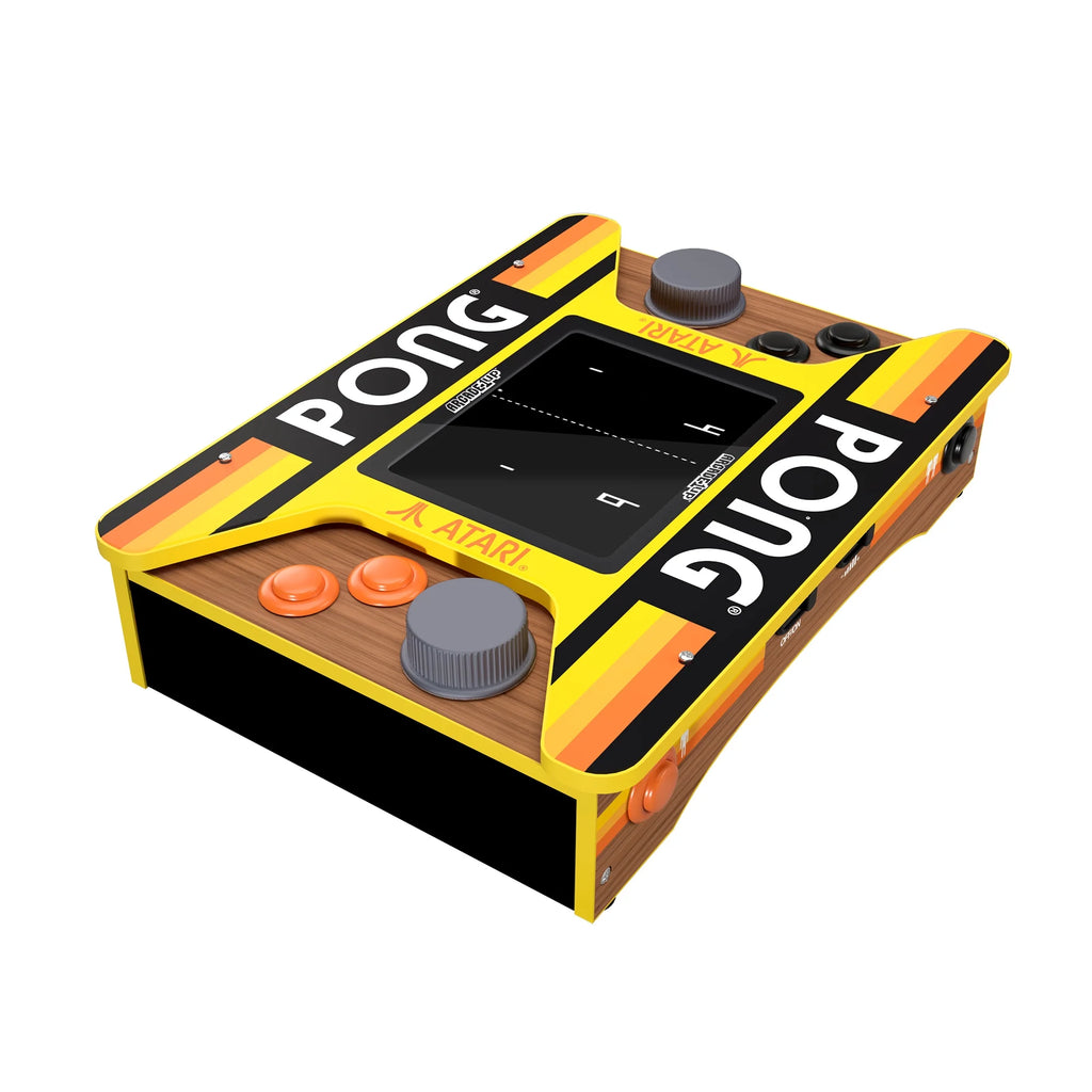 PONG Counter-cade T490059