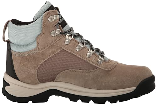 Women's Waterproof Mid Hiking Boot M40155