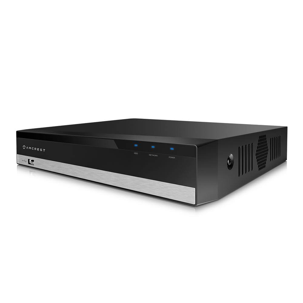 1080p 16-Channel DVR Security Camera System V600167
