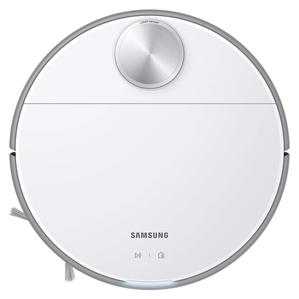 Robot Vacuum with Intelligent Power Control R622