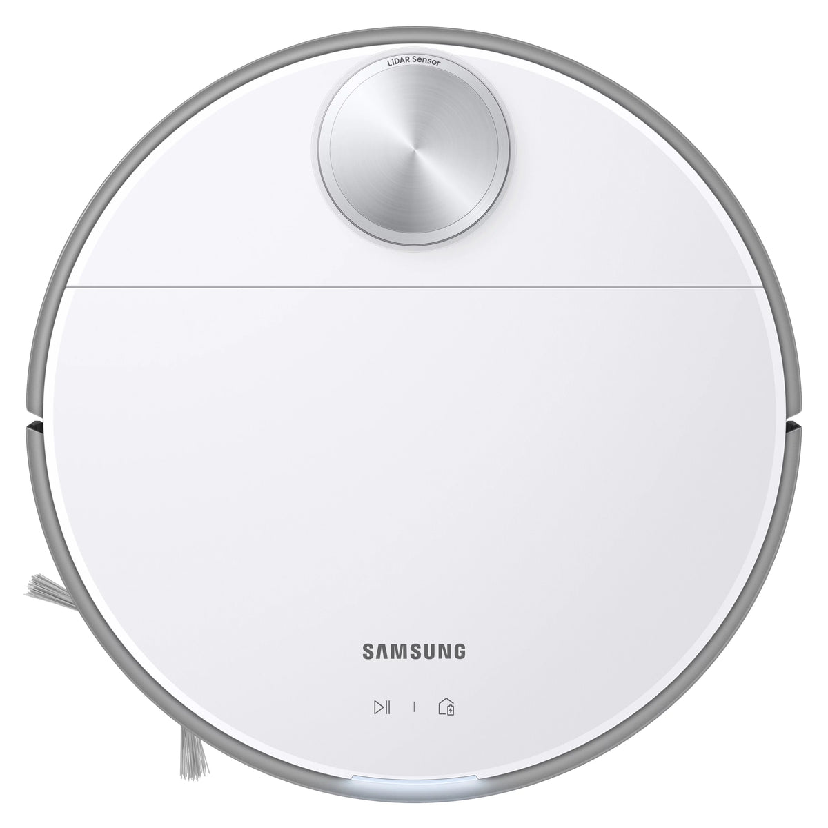 Robot Vacuum with Intelligent Power Control R622