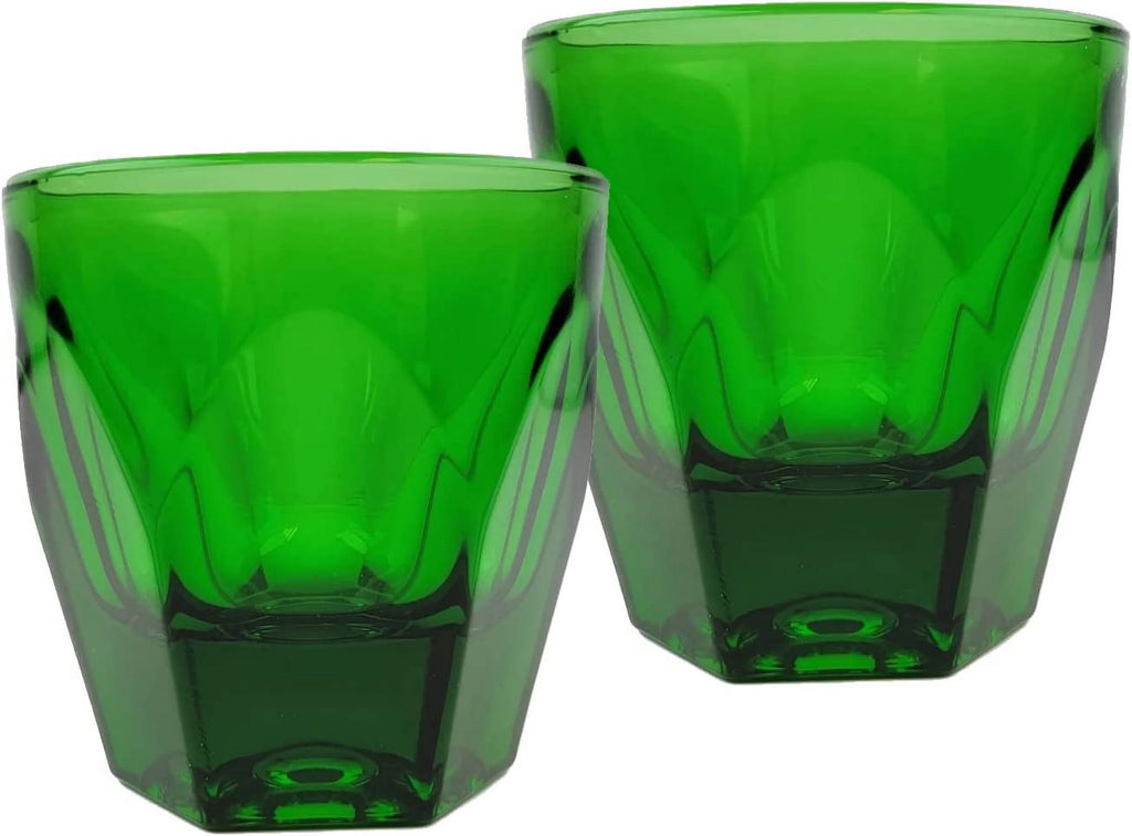 4 Oz. Glass V299