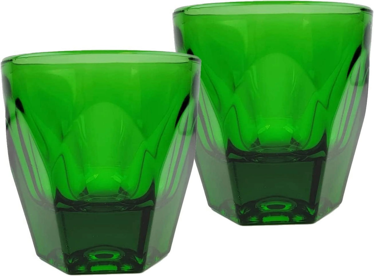 4 Oz. Glass V299
