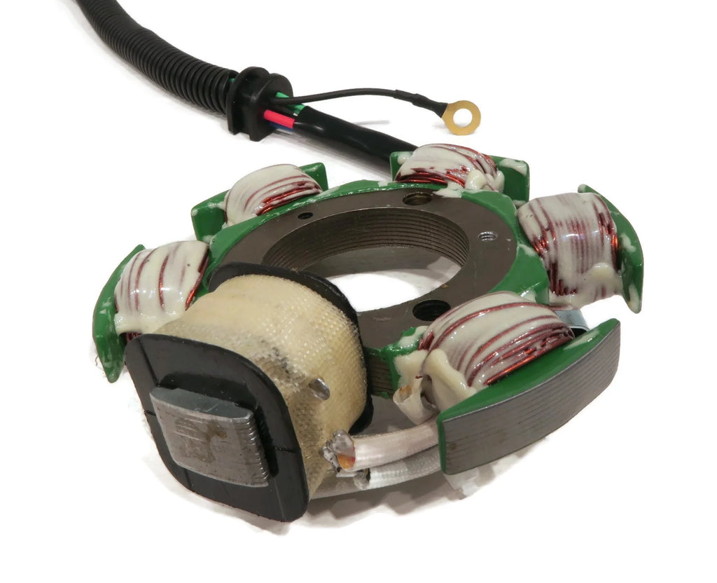 Stator Generator Assembly for Yamaha Waverunner GP1200 N862