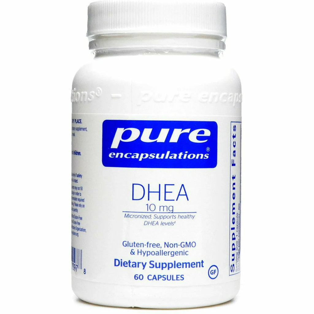Micronized DHEA 10 mg Y249118