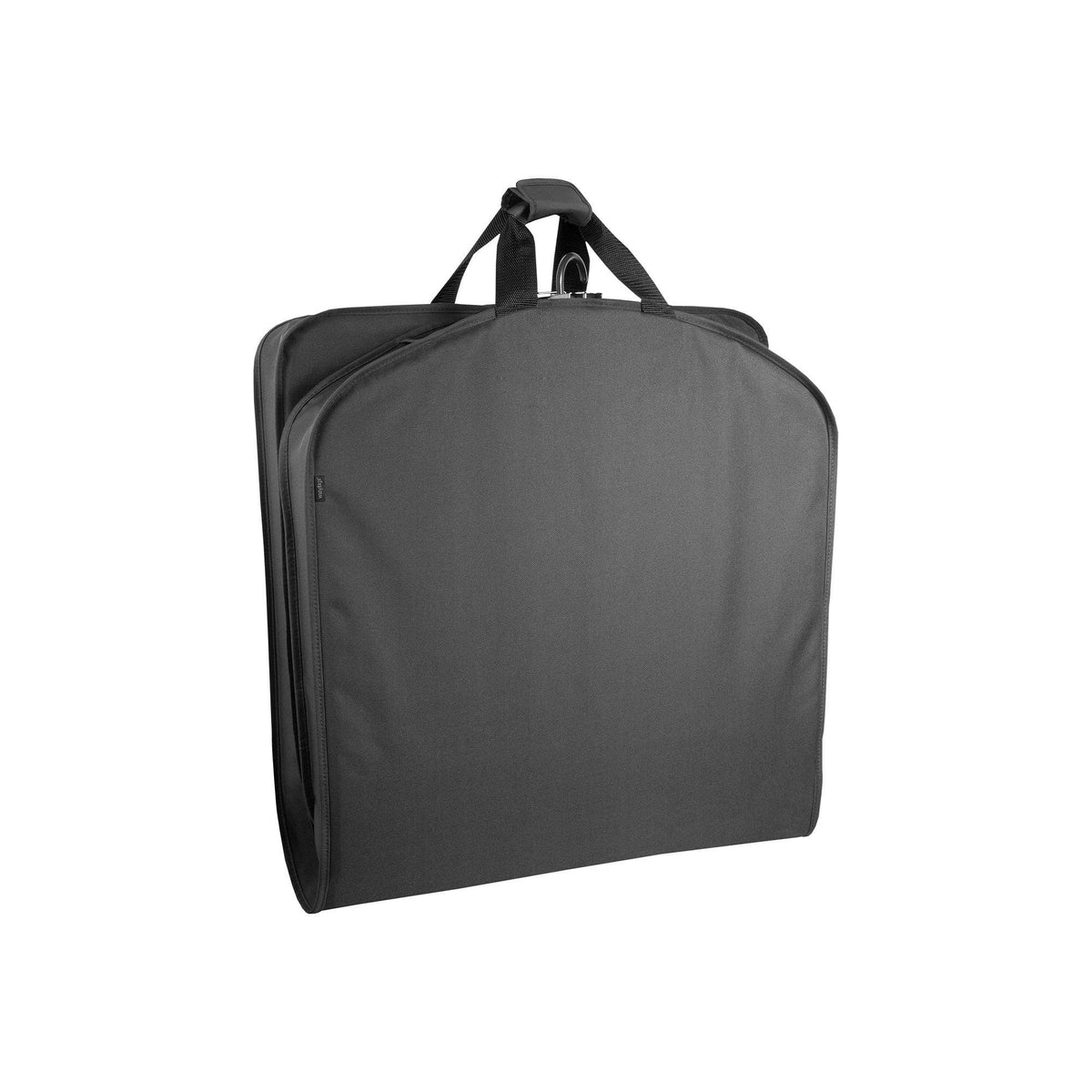 Black 60 in. Garment Bag J685039