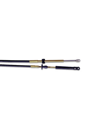 42& Control Cable U3177