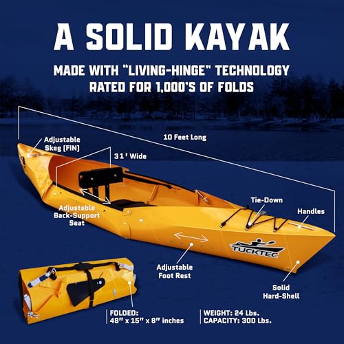 Foldable Kayak Y3232