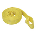 6000 lb. Capacity 2 in. x 20 ft. Recovery Strap K53952
