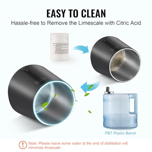 Water Distiller C2793