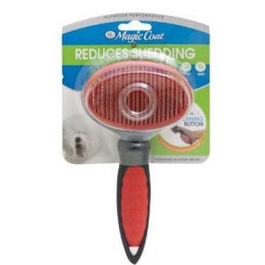 Self Cleaning Slicker Brush S50072