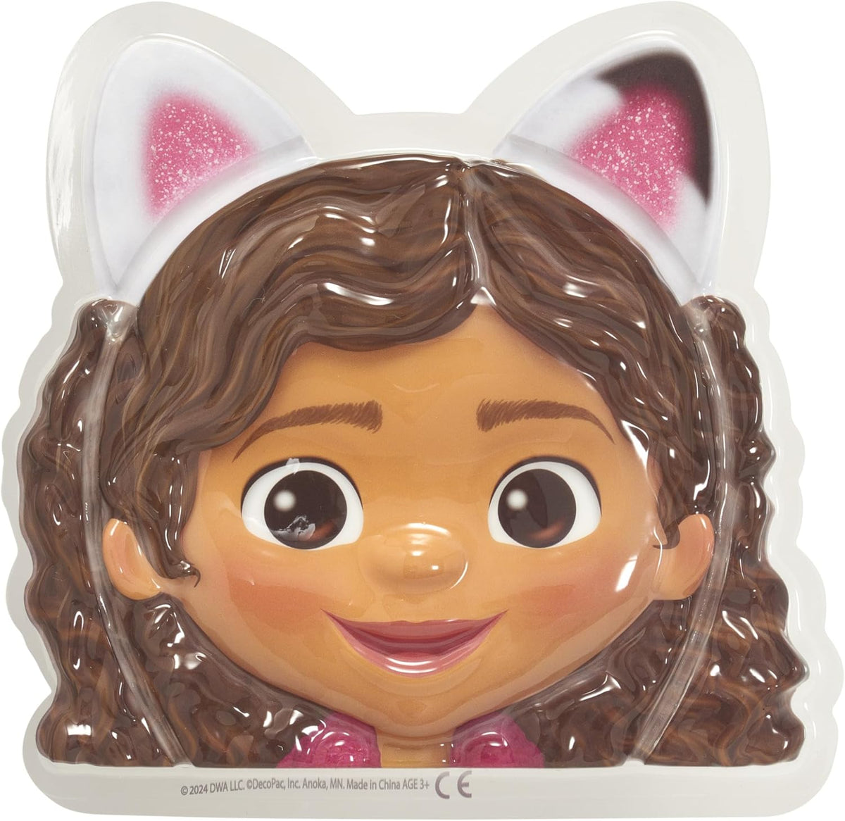 2 Piece Cake Topper Set W90589