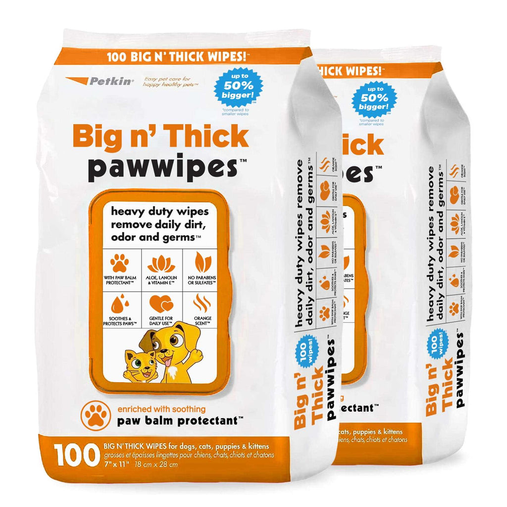 Pet Wipes Q531