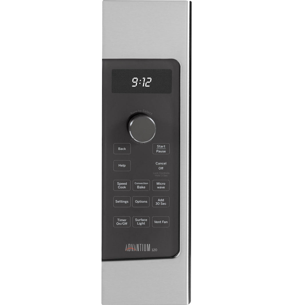 Over the Range Oven Q918673