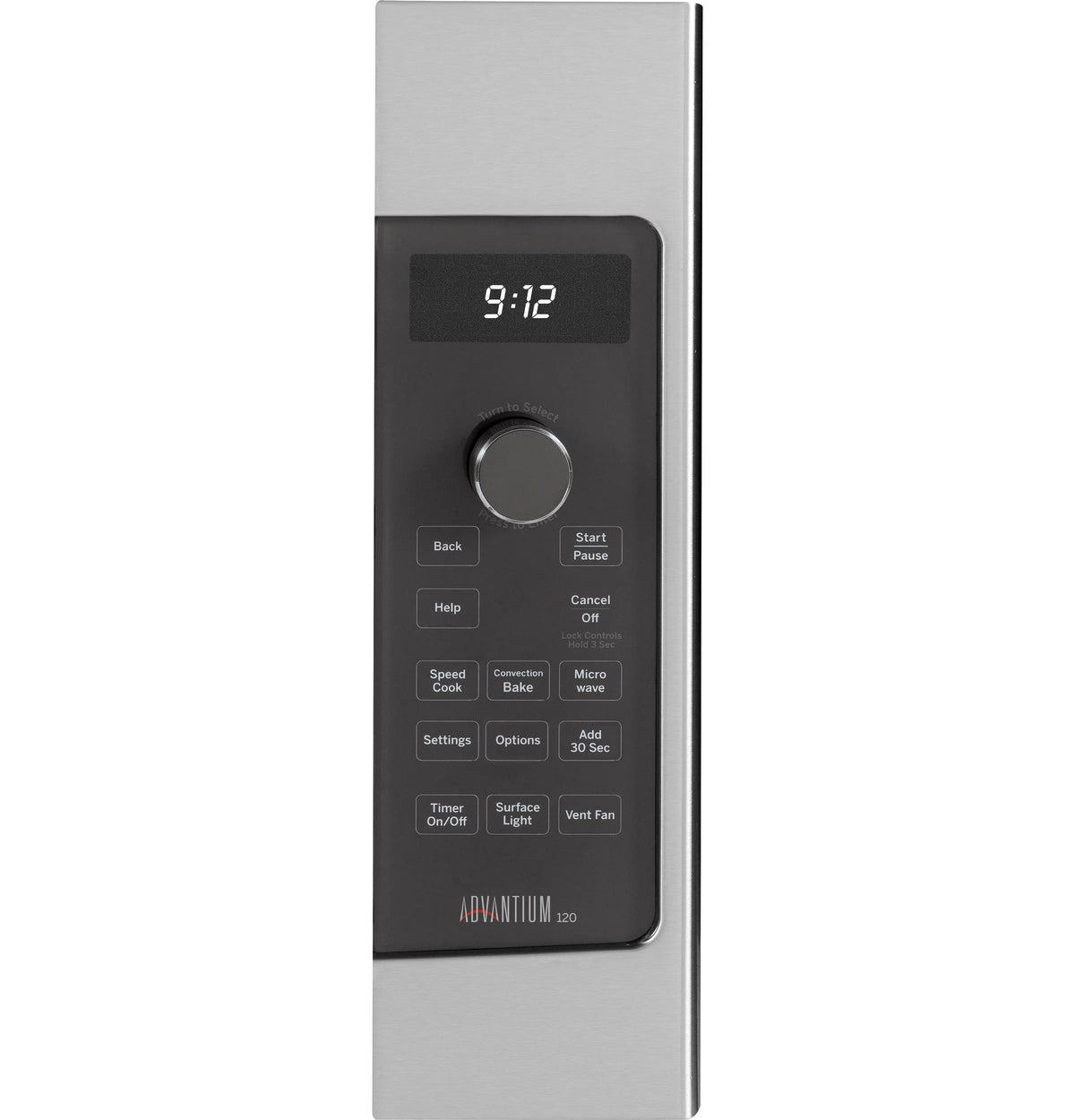 Over the Range Oven Q918673