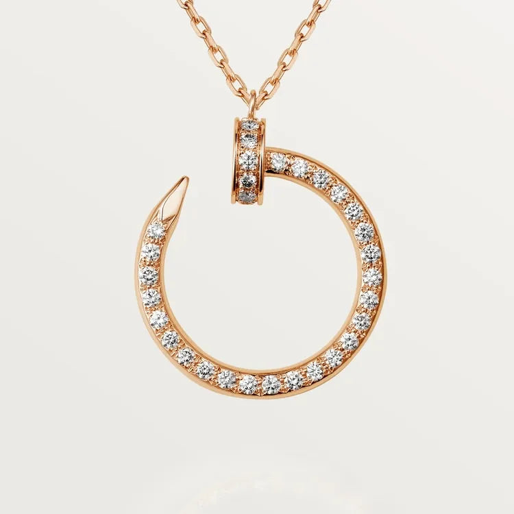 Necklace O388