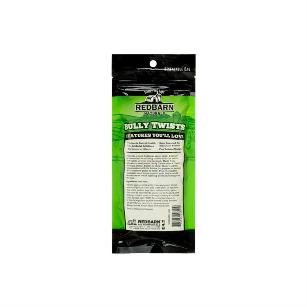 Dog Treat O18386