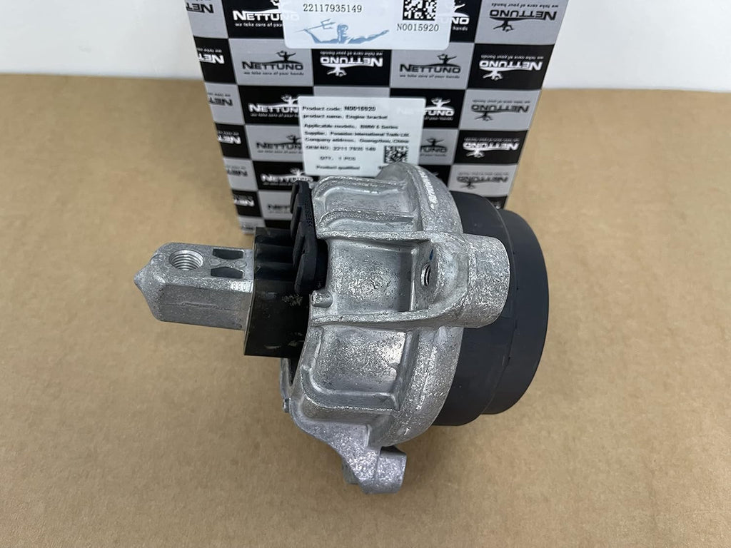 Engine Mount Pack of 2 X1152