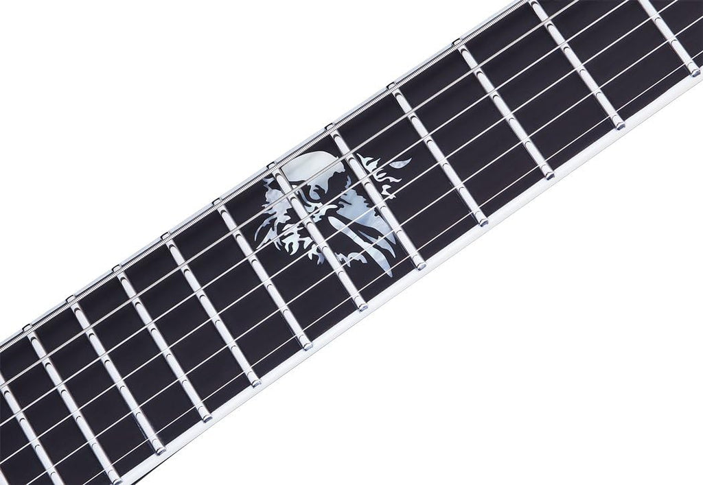 6 String Solid-Body Electric Guitar J2503