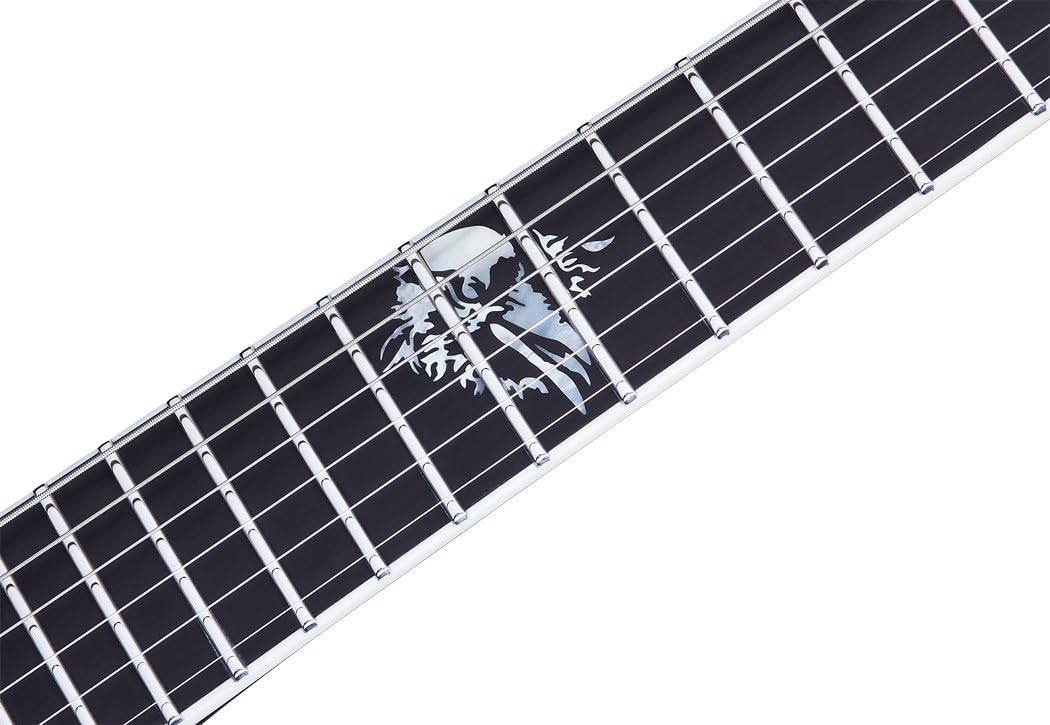 6 String Solid-Body Electric Guitar J2503
