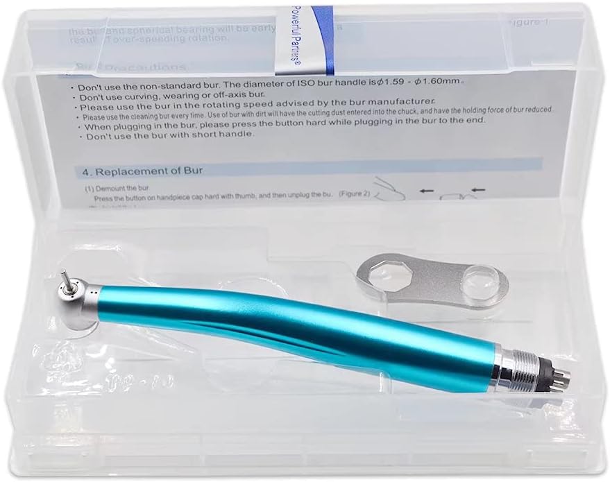 Blue (Pack of 2) W5090