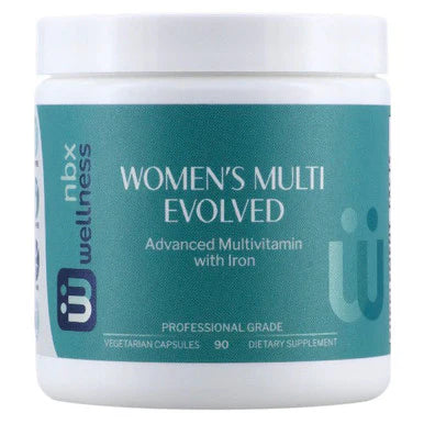 Women's Multi 90 Capsules I94053