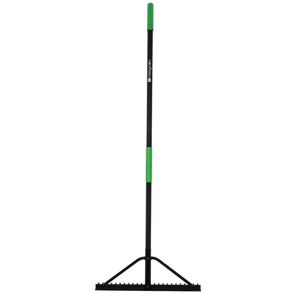 Landscape Rake N801