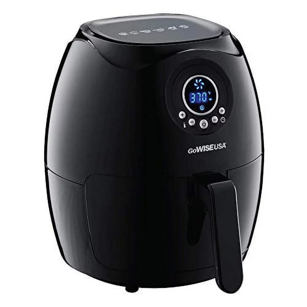 3.7-Quart Digital Air Fryer H93809