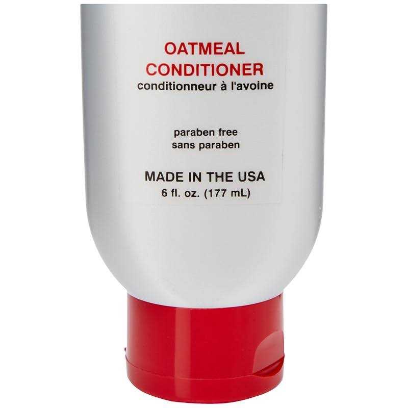 Oatmeal Dog Conditioner 6 oz Sulfate & Paraben Free Y994