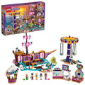 Amusement Pier Building Set R889194