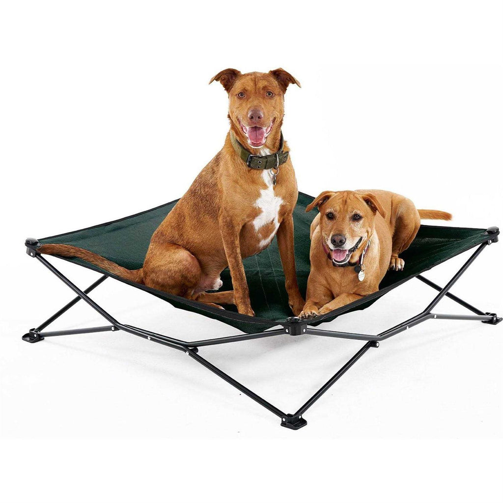 Elevated Pet Bed X78001