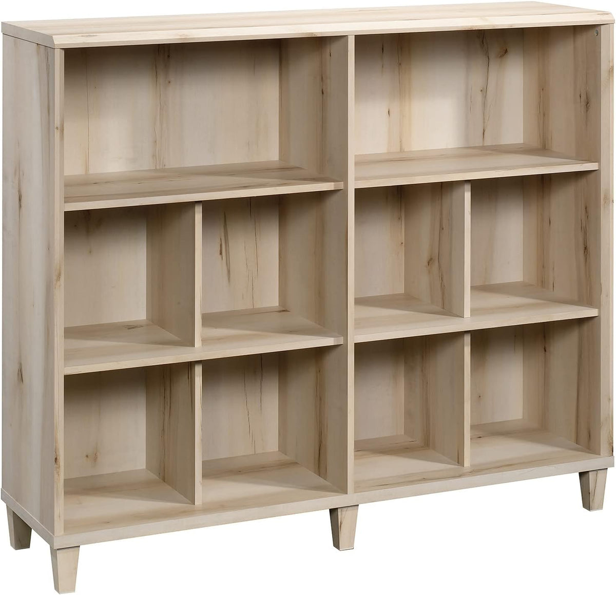 Pacific Maple Bookcase E5300