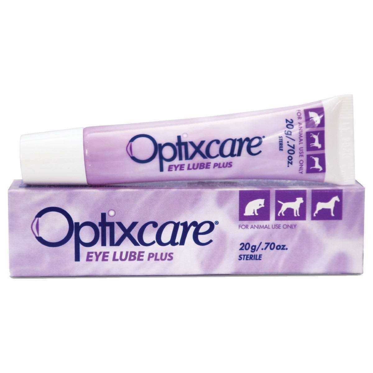 Eye Lube Pet Supplies B766