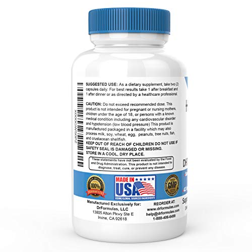 Hair Growth Supplement Biotin 5000 mcg Vitamins R300