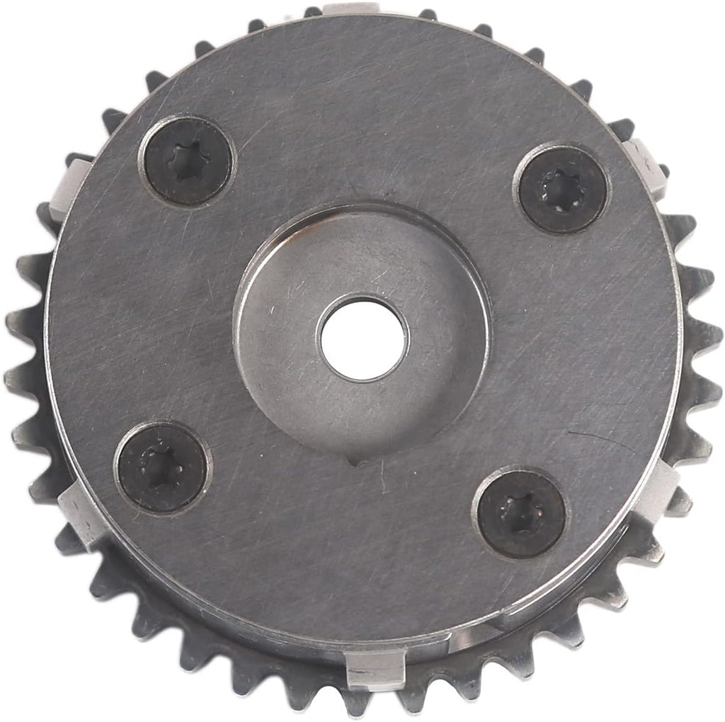 Timing Chain Kit and Variable Valve Timing Sprocket and Valve Cover Gasket X171