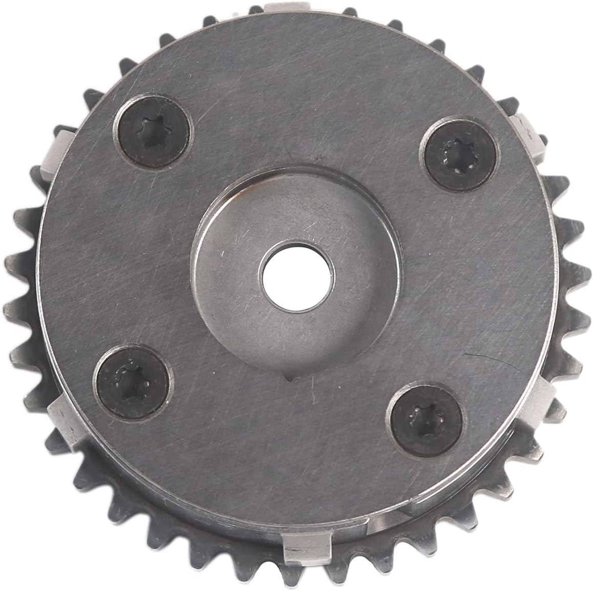 Timing Chain Kit and Variable Valve Timing Sprocket and Valve Cover Gasket X171