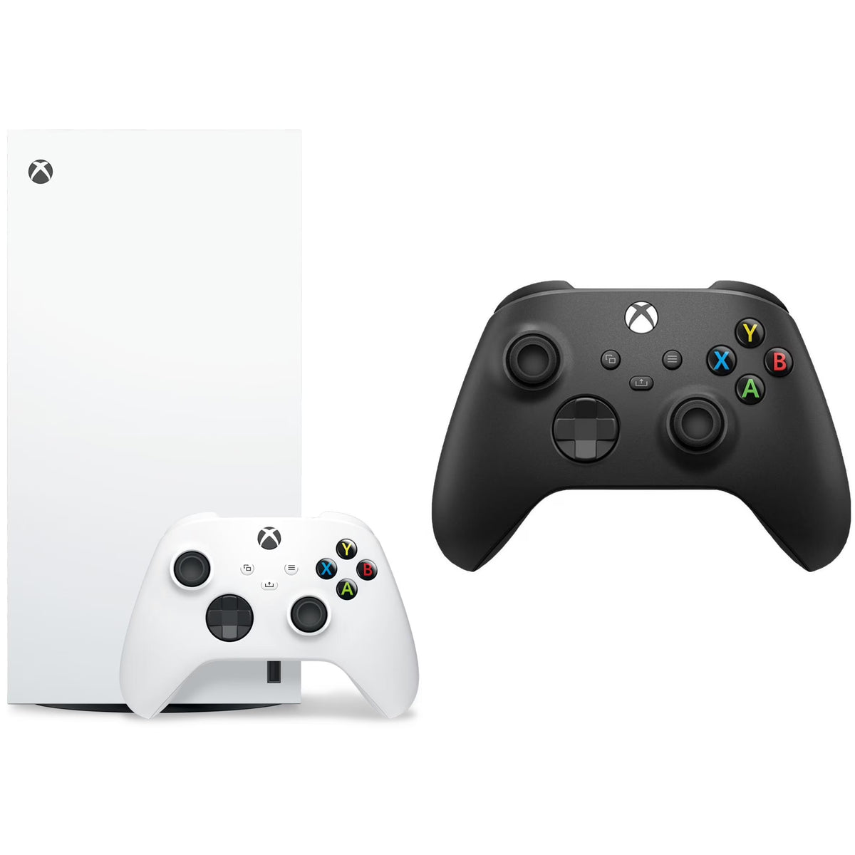 Xbox Series X 1TB Digital Edition O4793