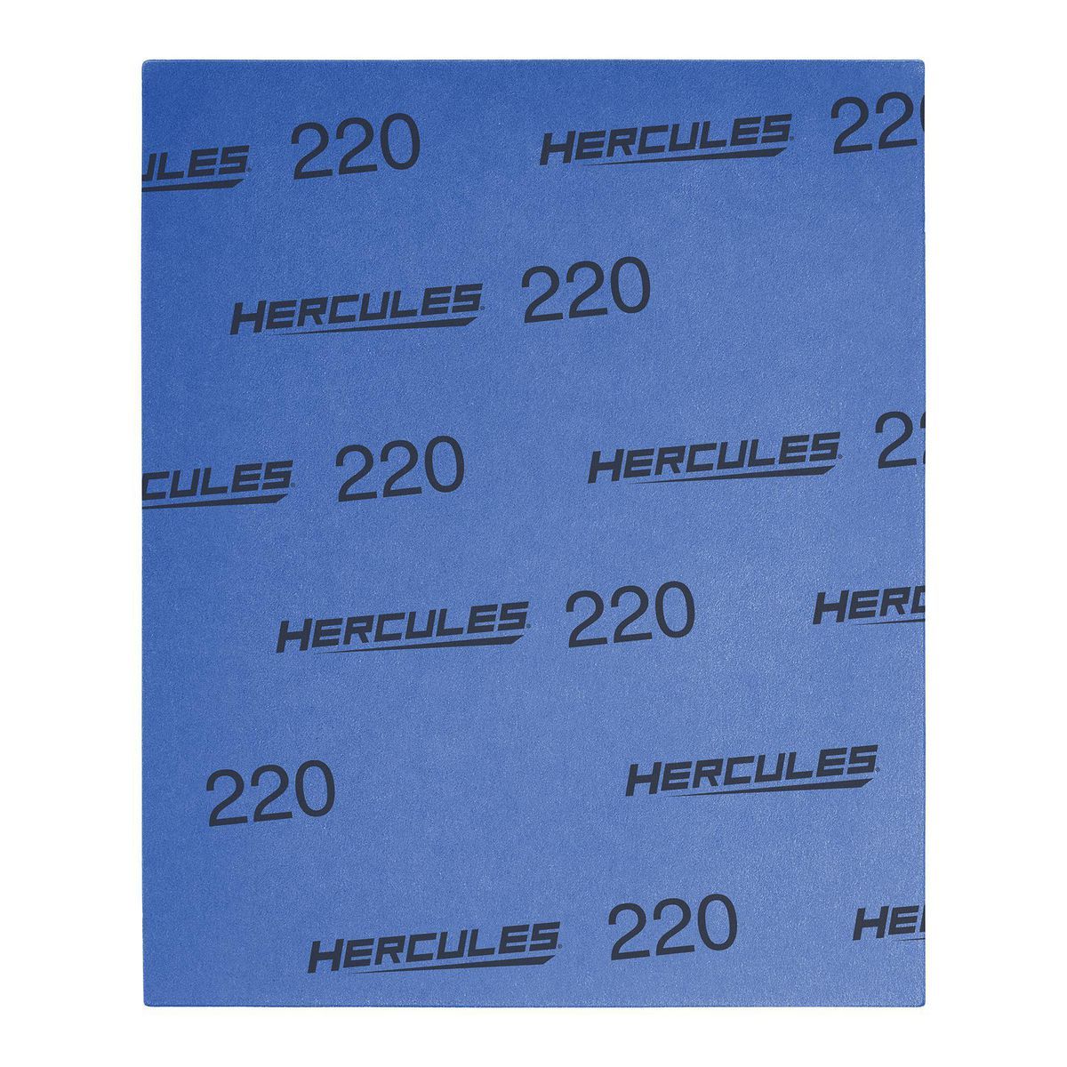 9 in. x 11 in. 220 Grit Wet/Dry Sanding Sheets 5-Pack M31776