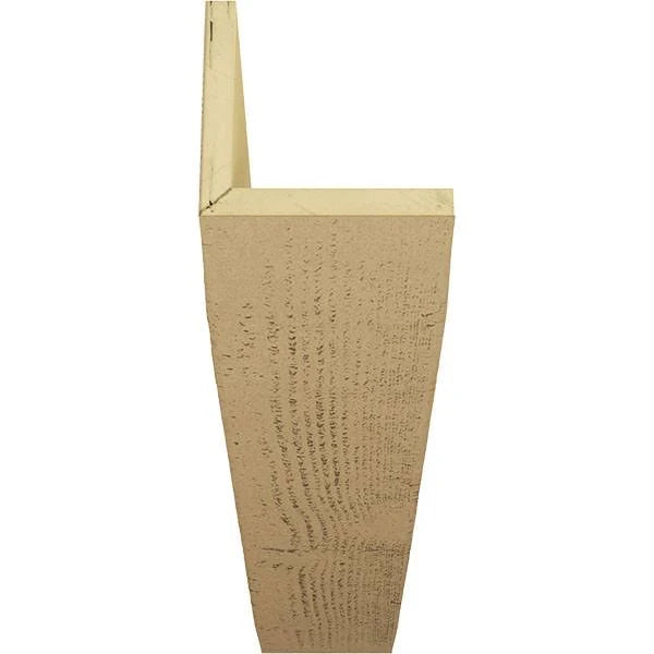 Natural Faux Wood Ceiling Beam T9813