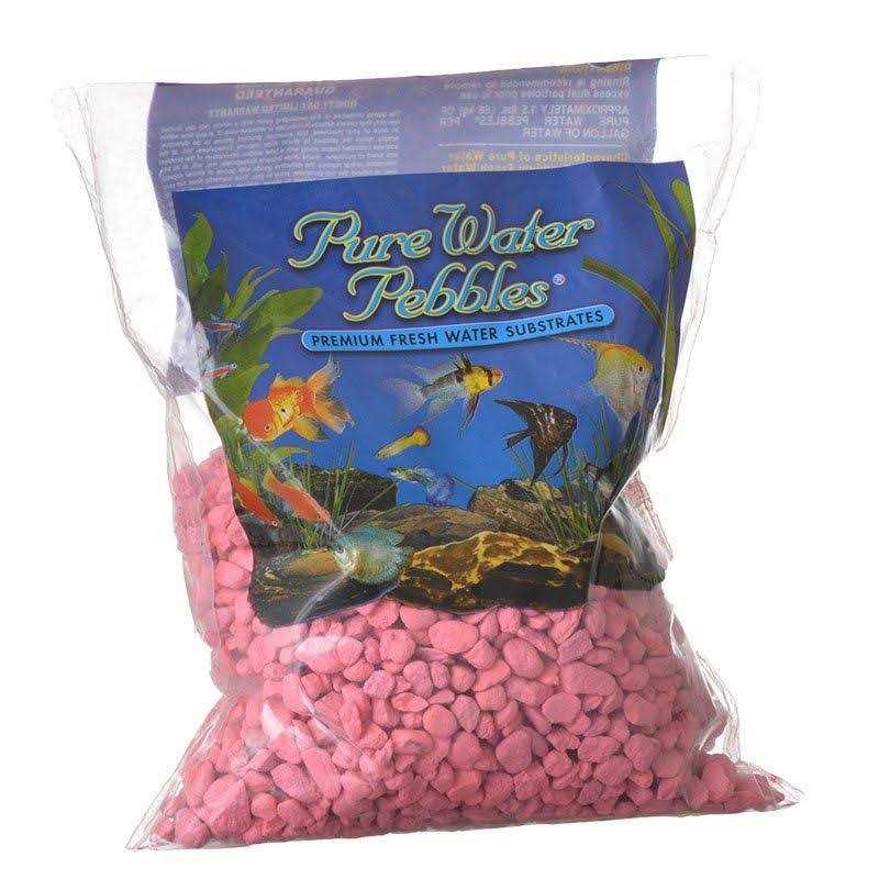Aquarium Gravel Pebbles G36442